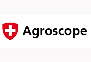 Logo Agroscope Partner Inoverde