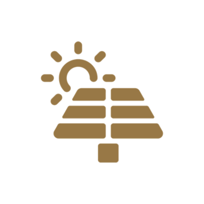 Icon Solarenergie